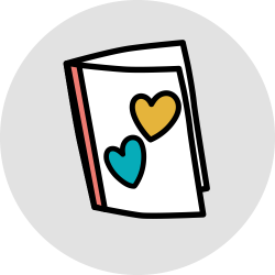 Libretti cerimonia e promesse